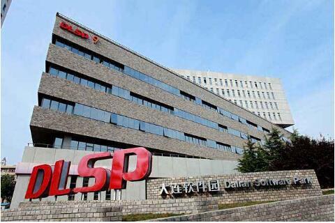 億達中國產業(yè)園