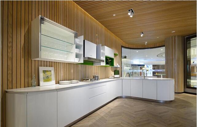 互聯(lián)網(wǎng)重構(gòu)建材產(chǎn)業(yè)供應(yīng)鏈 家居建材電商迎來高速增長期??