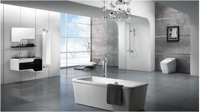 全球衛(wèi)浴行業(yè)現(xiàn)狀：產(chǎn)品呈現(xiàn)節(jié)能化和環(huán)?；l(fā)展趨勢(shì)