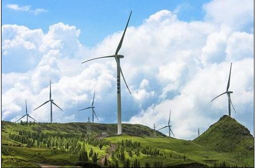 風(fēng)電產(chǎn)業(yè)發(fā)展進(jìn)入快車道，智能化成為風(fēng)電發(fā)展的新趨勢