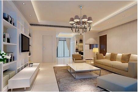 家居建材行業(yè)四大新趨勢(shì)越來越明顯：定制、環(huán)保、簡(jiǎn)約、智能