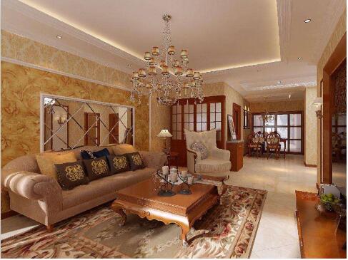 9月全國建材家居賣場銷售額916.4億元 同比下降0.26%?