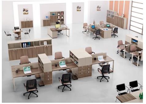 未來幾年辦公家具行業(yè)發(fā)展的5大趨勢(shì)?