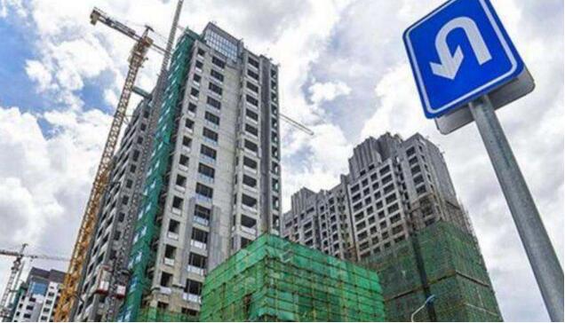 一線城市新房和二手房全面降溫，4個(gè)一線城市新建商品住宅銷售價(jià)格由上月上漲0.3%轉(zhuǎn)為下降0.1%??