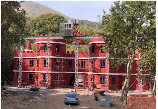 3D打印造福人類實(shí)惠于民 成為未來行業(yè)新趨勢(shì)????