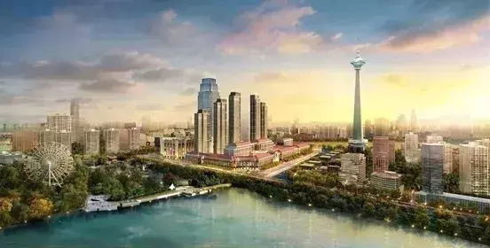 產(chǎn)業(yè)地產(chǎn)市場(chǎng)投資價(jià)值及發(fā)展趨勢(shì)分析