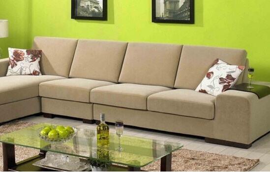 我國家具市場前景巨大，沙發(fā)產(chǎn)業(yè)尤為突出