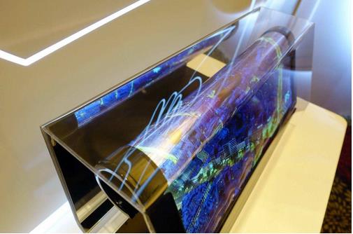 預(yù)計(jì)到2020年國內(nèi)OLED總產(chǎn)能將占全球OLED總產(chǎn)能的約28%，將僅次于韓國