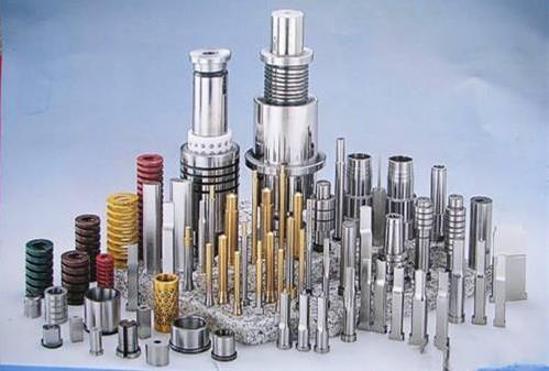 我國(guó)模具設(shè)計(jì)制造水平在總體上要比德、美等國(guó)家落后，不斷提升技術(shù)水平才是根本