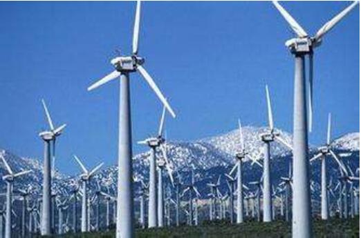我國(guó)風(fēng)電行業(yè)回暖明顯，我國(guó)風(fēng)電行業(yè)回暖明顯