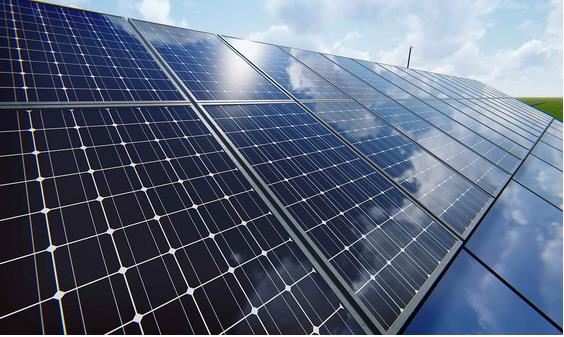 光伏產(chǎn)業(yè)的快速增長(zhǎng)，大大促進(jìn)了光伏玻璃行業(yè)的發(fā)展?