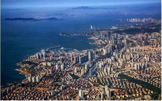 海南：全省金融業(yè)增加值為236.14億元，同比增長2.2%