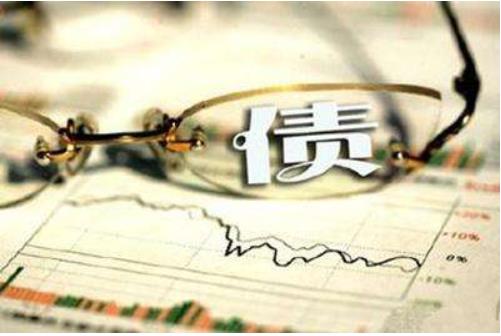 10月份,債券市場共發(fā)行各類債券3.2萬億元,國債發(fā)行3495億元