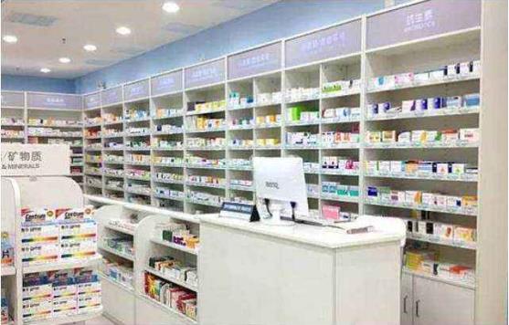藥店行業(yè)市場(chǎng)需求巨大，未來發(fā)展趨勢(shì)淺析
