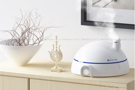 空氣加濕器行業(yè)發(fā)展存在諸多瓶頸，轉型成為必然之選