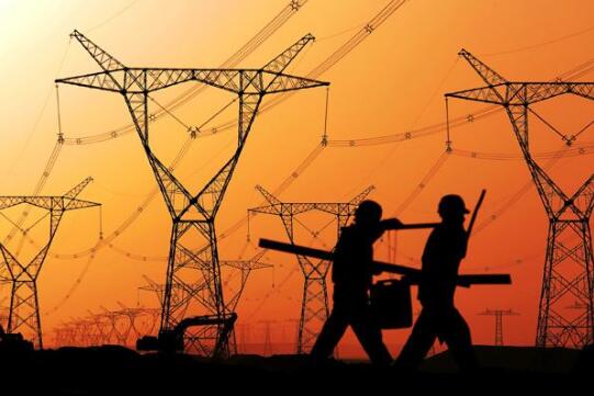 我國(guó)電力工業(yè)發(fā)展進(jìn)入轉(zhuǎn)方式、調(diào)結(jié)構(gòu)、換動(dòng)力的時(shí)期，清潔化、智能化、國(guó)際化、市場(chǎng)化是大勢(shì)所趨