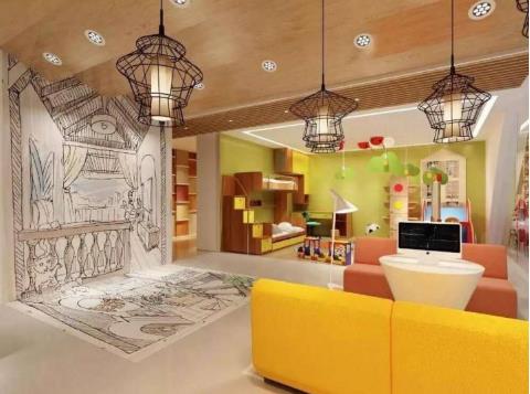 中國互聯(lián)網(wǎng)家裝行業(yè)即將步入新的發(fā)展階段，有無核心競爭力才是關(guān)鍵