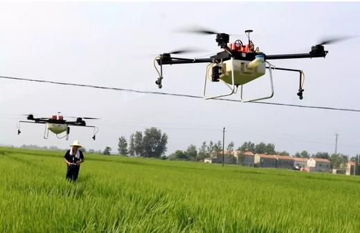 隨著環(huán)保意識的強化，相比于化學(xué)農(nóng)藥，生物農(nóng)藥的發(fā)展具有廣闊的天地