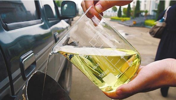 生物柴油行業(yè)市場(chǎng)發(fā)展前景廣闊，市場(chǎng)空間巨大