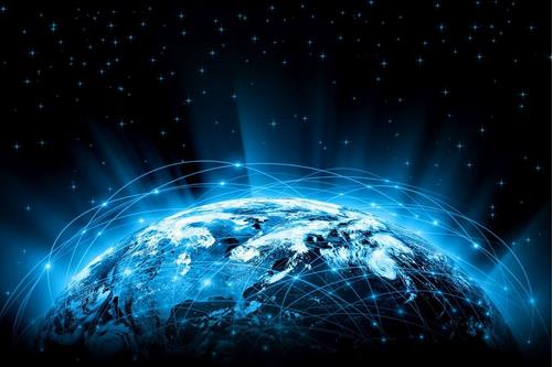 國家統(tǒng)計局：網(wǎng)絡經(jīng)濟對經(jīng)濟發(fā)展新動能指數(shù)的貢獻為34.5%，發(fā)展最快，貢獻最大