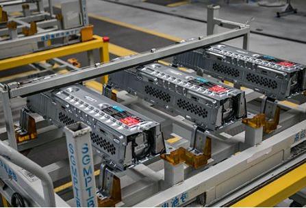 我國動力電池將引領(lǐng)我國鋰離子電池市場增長，技術(shù)研發(fā)及產(chǎn)業(yè)化仍是短板?