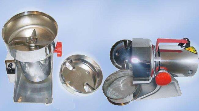 中醫(yī)藥行業(yè)的興起，帶動(dòng)中藥粉碎機(jī)發(fā)展，智能和環(huán)保是趨勢(shì)