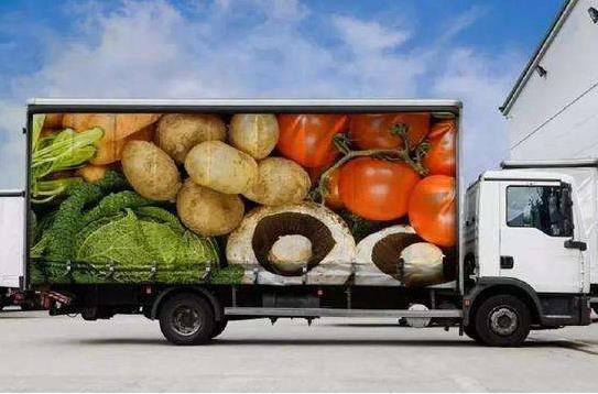 預(yù)計(jì)未來(lái)三到五年，冷鏈物流市場(chǎng)規(guī)模將達(dá)到4700億元