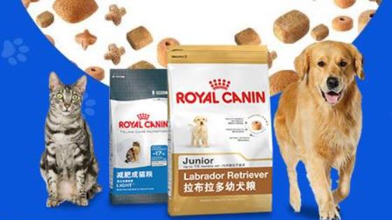 我國寵物行業(yè)市場規(guī)模不斷擴大 ，但專業(yè)寵物食品的滲透率尚不到5%，前景可期?