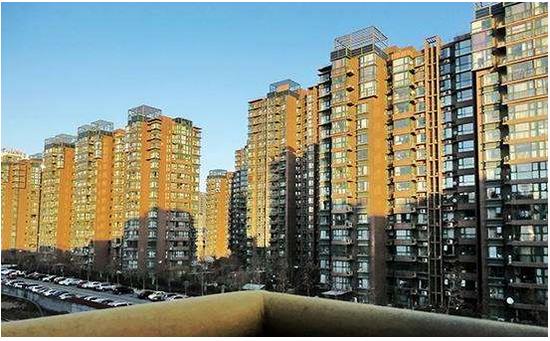 1至10月，北京市商品房銷售面積為461.4萬平方米，同比下降24%