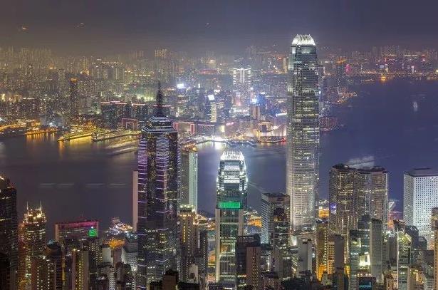 粵港澳大灣區(qū)研究院發(fā)布《2018年中國城市營商環(huán)境評價報告》，深圳居首