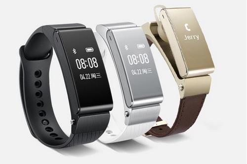 隨著智能技術的快速革新，智能手環(huán)將在未來迸發(fā)出新的活力