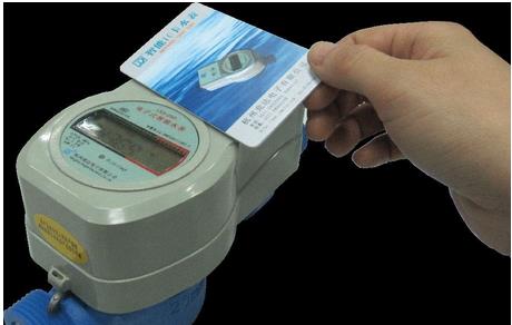 預(yù)計(jì)到2023年全球智能水表產(chǎn)業(yè)市場規(guī)模將達(dá)到28.6億美元