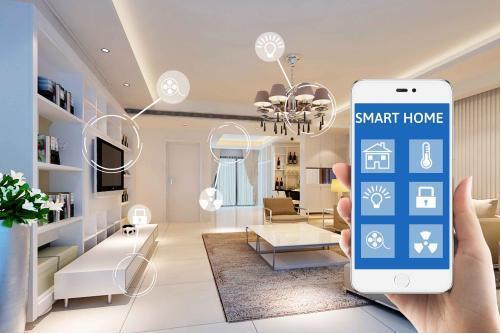 有屋智能家居科技宣布完成12億元A輪融資，將用于家電和家居互聯(lián)融合等