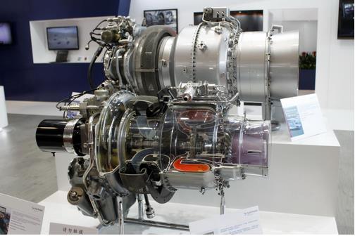 受航空產(chǎn)業(yè)的快速發(fā)展，中國未來幾年在航空發(fā)動機領(lǐng)域的投入將不斷加大