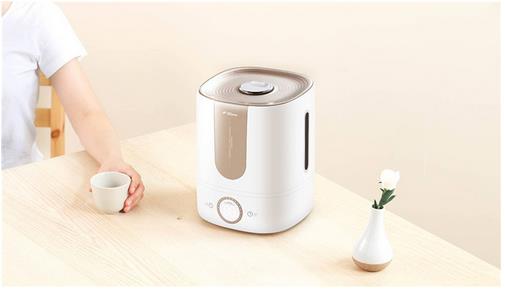 我國加濕器行業(yè)產(chǎn)品研發(fā)向高端化、品質化、多功能化方向發(fā)展?