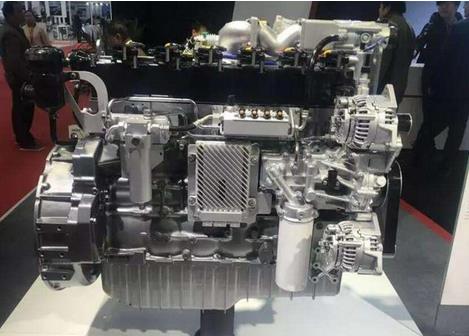 內(nèi)燃機作為移動動力，仍將占有主要支配地位，大功率、低排放是其發(fā)展方向?