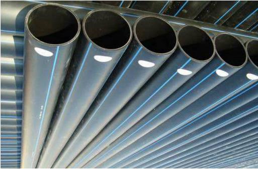 隨著城鎮(zhèn)化率的不斷提高，建設(shè)過(guò)程中對(duì)塑料管道的需求將穩(wěn)步增長(zhǎng)