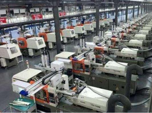 塑料加工行業(yè)功能化、輕量化、生態(tài)化和微成型發(fā)展趨勢(shì)