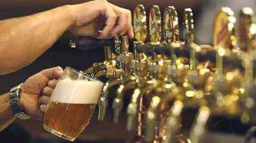 產品結構升級是啤酒行業(yè)未來發(fā)展趨勢