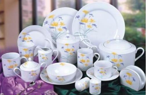 隨著陶瓷行業(yè)技術的發(fā)展，綠色瓷磚的市場比重將越來越高