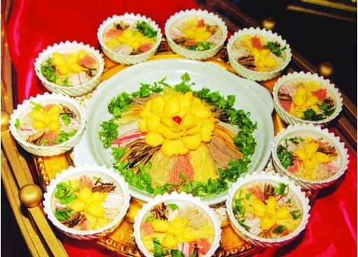 河南省文化和旅游廳：首批傳統(tǒng)工藝振興目錄公布，49個省級非物質(zhì)文化遺產(chǎn)項目入選