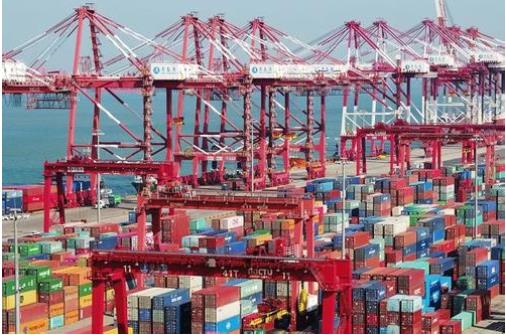 2018年前10個月中國服務(wù)進(jìn)出口總額逾4.3萬億元，規(guī)模創(chuàng)史上新高?