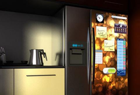 冰箱在智能化道路上奔跑，更新?lián)Q代和結(jié)構(gòu)升級(jí)成為冰箱行業(yè)發(fā)展的主旋律