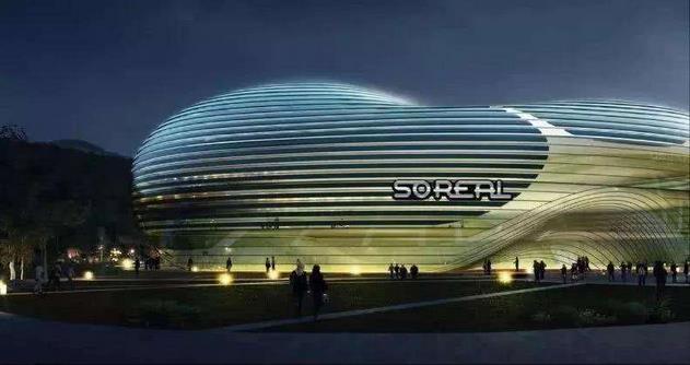 當(dāng)紅齊天獲得來自英特爾的戰(zhàn)略投資，融資將主要用于基于定位系統(tǒng)VR技術(shù)的內(nèi)容研發(fā)應(yīng)用