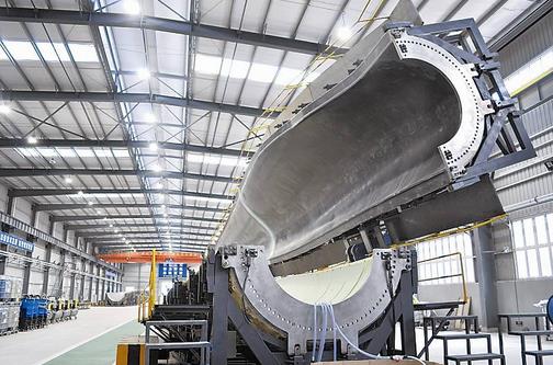 我國(guó)風(fēng)電設(shè)備行業(yè)未形成行業(yè)競(jìng)爭(zhēng)規(guī)范，技術(shù)和質(zhì)量有待進(jìn)一步提高