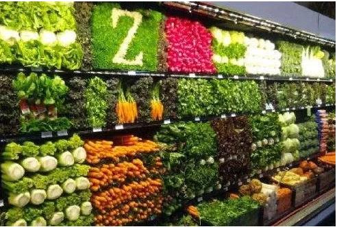 在政策和市場推動下，我國農(nóng)產(chǎn)品流通呈逐年遞增趨勢