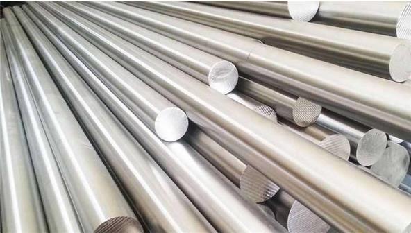 鎳基高溫合金在整個高溫合金領(lǐng)域占有重要地位，是作為航空發(fā)動機的首選材料?