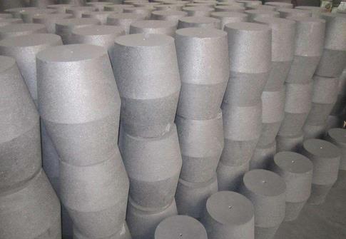 我國超高功率石墨電極產(chǎn)量占比較低,提升空間仍很大