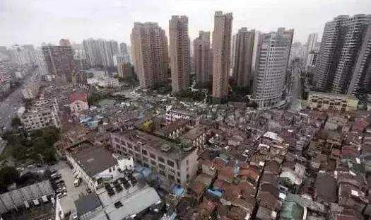 2018年北京全市累計(jì)完成棚戶區(qū)改造，34323戶，占全年任務(wù)的146%，涉及人口約15.2萬(wàn)人