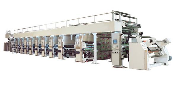 軟包裝凹印行業(yè)將朝著“智能化、人性化、數(shù)字化、柔性化、綠色化”方向發(fā)展